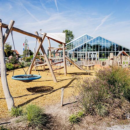 Vakantiepark Koningshof Rijnsburg エクステリア 写真
