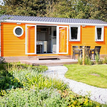 Vakantiepark Koningshof Rijnsburg エクステリア 写真