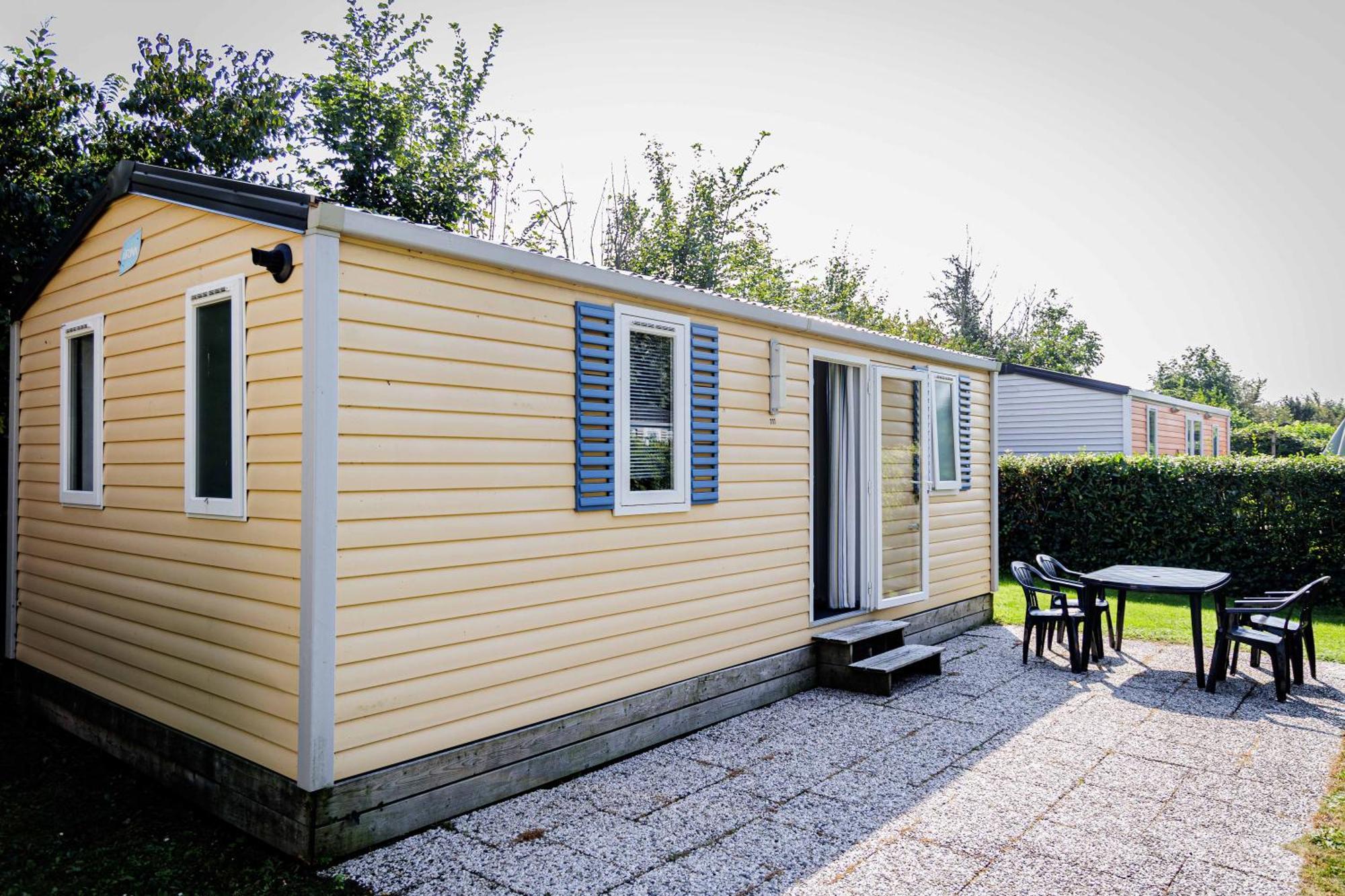 Vakantiepark Koningshof Rijnsburg 部屋 写真