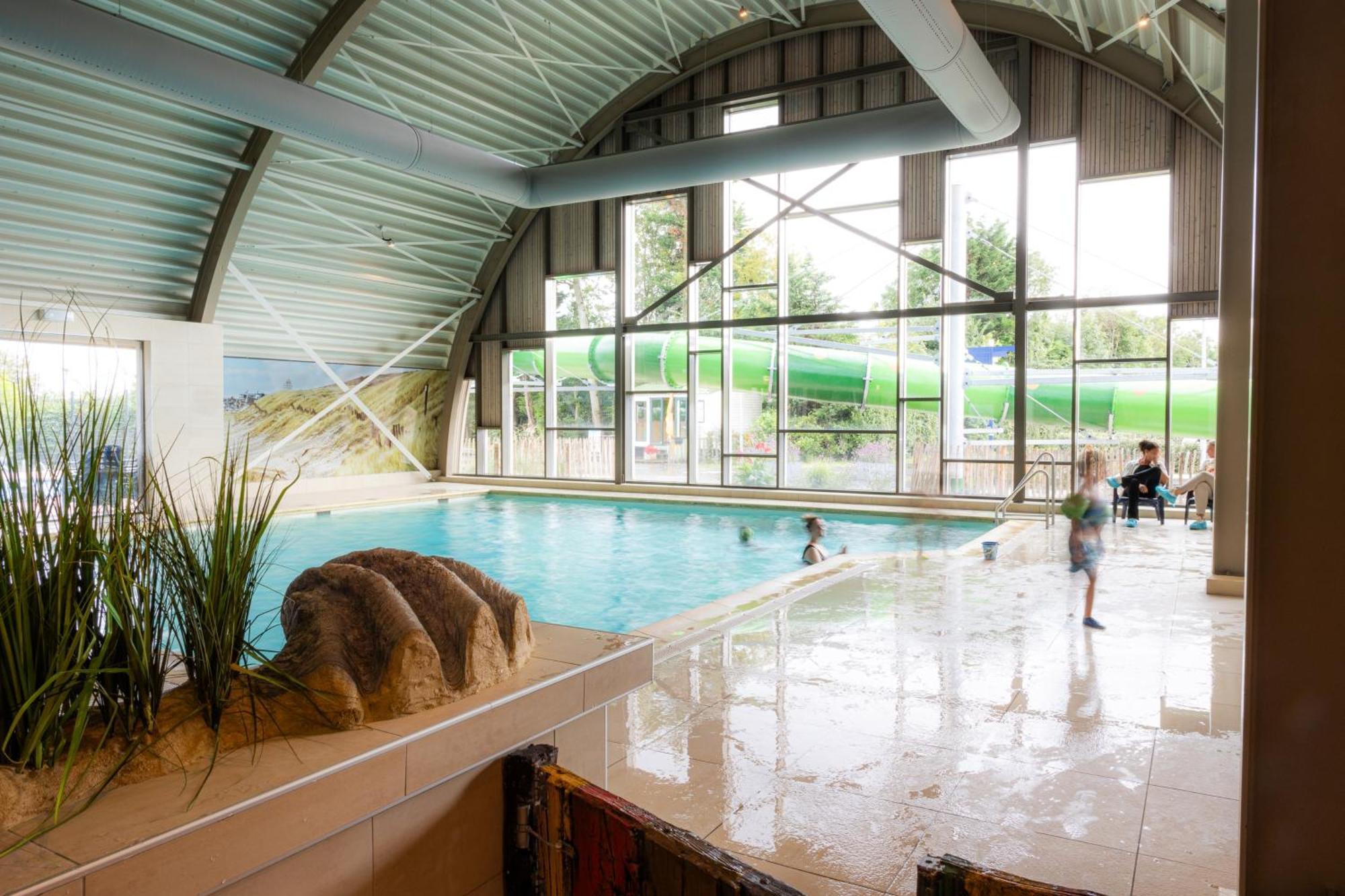 Vakantiepark Koningshof Rijnsburg エクステリア 写真